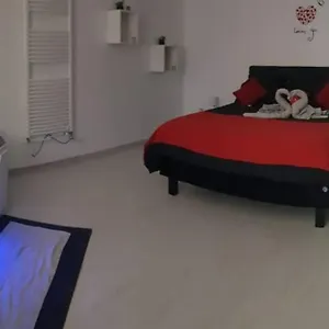 L'evasion Appartement