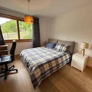 Casa Vitale Villard Du Appartement